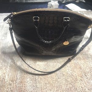 Brahmin shoulder bag